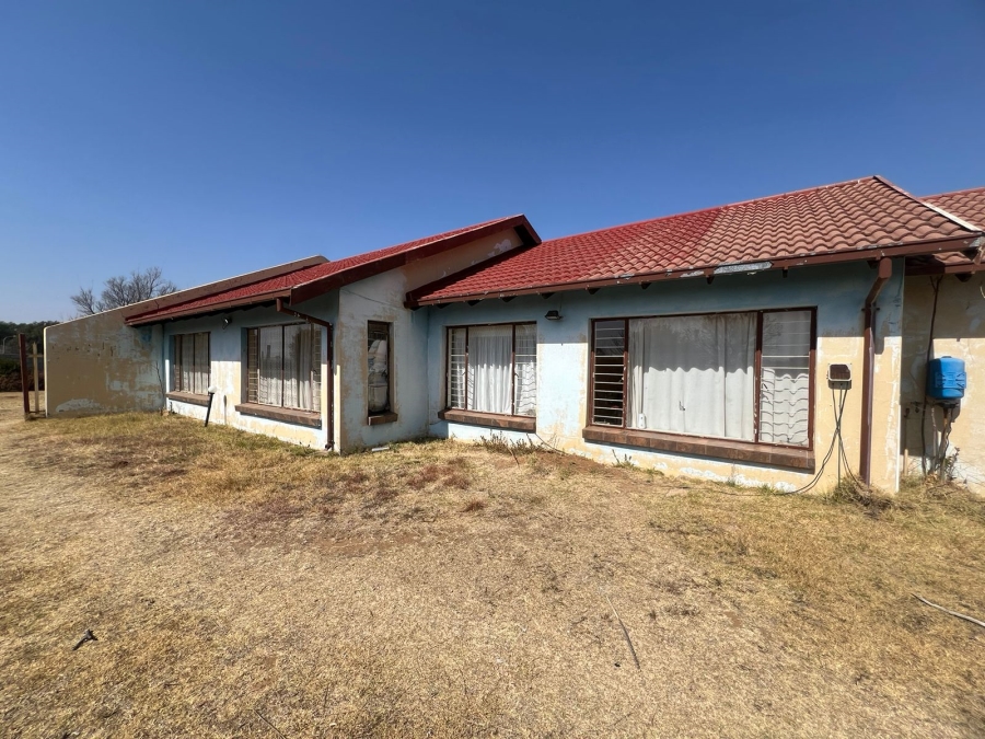 3 Bedroom Property for Sale in Flamingo Park Free State